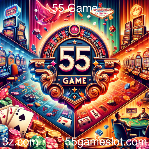 Jogos de Cassino: A Diversão e o Entretenimento em Cada Jogada